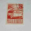POSTA ROMANA STAMP 1.50L POSTA ROMANA STAMP 1.50L