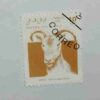 SAHARA OCC. R.A.S.D. 10PTAS POSTAGE , 1992 CORREOS STAMP SAHARA OCC. R.A.S.D. 10PTAS POSTAGE , 1992 CORREOS STAMP