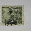 ESPANA 40PTA POSTAGE , CORREOS STAMP ESPANA 40PTA POSTAGE , CORREOS STAMP