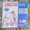 Tell Me Why ( December 2016 ) Tell Me Why ( December 2016 )