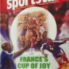 Sportstar ( 15th JUly 2000 ) ( No Poster Inside ) Sportstar ( 15th JUly 2000 ) ( No Poster Inside )