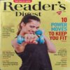 Readers Digest ( March 2023 ) Readers Digest ( March 2023 )