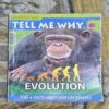 Tell Me Why ( February 2012 ) Tell Me Why ( February 2012 )