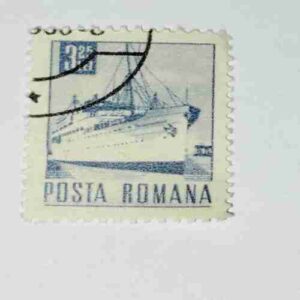 POSTA ROMANA STAMP 3,25L POSTA ROMANA STAMP 3,25L