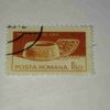POSTA ROMANA STAMP 150L