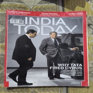 Document_43 India Today ( November 2016 )