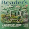 Readers Digest ( January 2025 ) Readers Digest ( January 2025 )