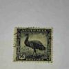 AUSTRALIA POSTAGE STAMP 5.1/2 AUSTRALIA POSTAGE STAMP 5.1/2