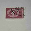 GERMANY 3 POSTAGE STAMP GERMANY 3 POSTAGE STAMP