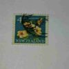 NEW ZEALAND 4Cent POSTAGE NEW ZEALAND 4Cent POSTAGE