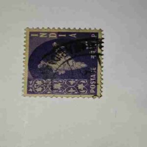 INDIA POSTAGE STAMP