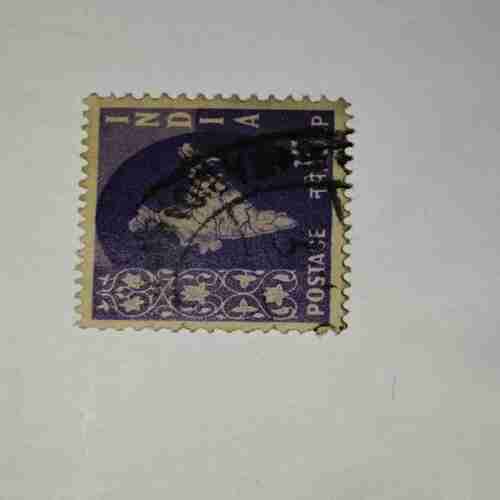 INDIA POSTAGE STAMP