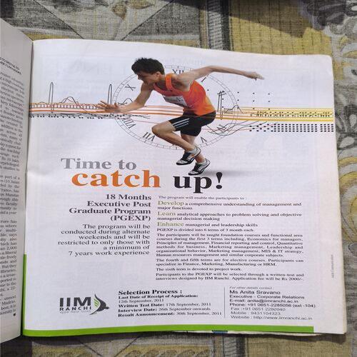 Document_49 India Today ( August 2011 )