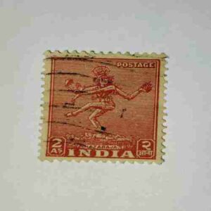 INDIA POSTAGE STAMP 2 INDIA POSTAGE STAMP 2