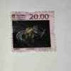 SRI LANKA POSTAGE STAMP 20.00