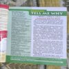 Tell Me Why ( May 2011 ) Tell Me Why ( May 2011 )