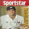 Sportstar ( 1st November 2003 ) ( No Poster Inside ) Sportstar ( 1st November 2003 ) ( No Poster Inside )