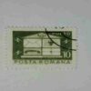 POSTA ROMANA STAMP 10L POSTA ROMANA STAMP 10L