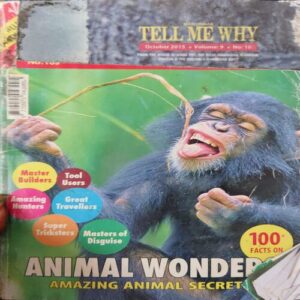 Tell me why ( October 2015 ) (cut on half book) Tell me why ( October 2015 ) (cut on half book)