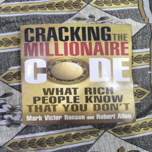 Cracking The Millionaire Code Cracking The Millionaire Code
