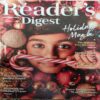 Readers Digest ( December 2025 ) Readers Digest ( December 2025 )