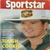 Sportstar ( 24th February 2001 ) ( No Poster Inside )