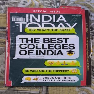 India Today ( May 2016 ) India Today ( May 2016 )