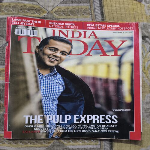 India Today ( September 2014 )