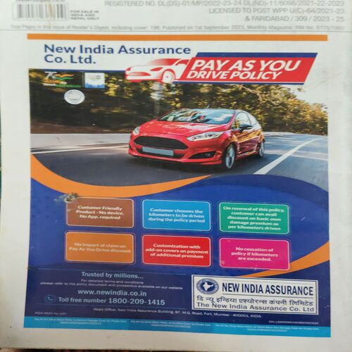 Document_67 Readers Digest ( September 2023 )