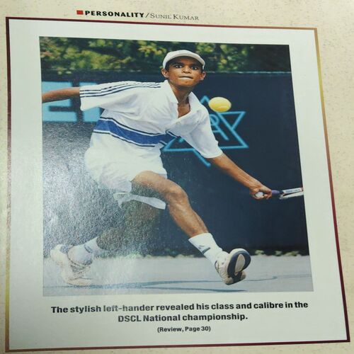 Document_68 Sportstar ( 30th October 1999 ) ( No Poster Inside )