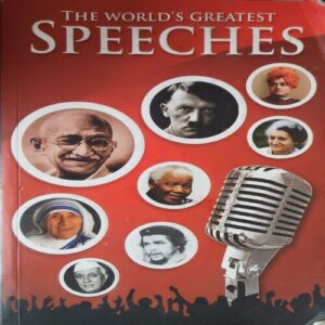 Speeches ( No. Of Pages = 648 )