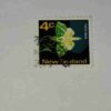 NEW ZEALAND 4Cent POSTAGE STAMP NEW ZEALAND 4Cent POSTAGE STAMP