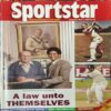 Sportstar ( 4th May 2002 ) ( No Poster Inside ) Sportstar ( 4th May 2002 ) ( No Poster Inside )