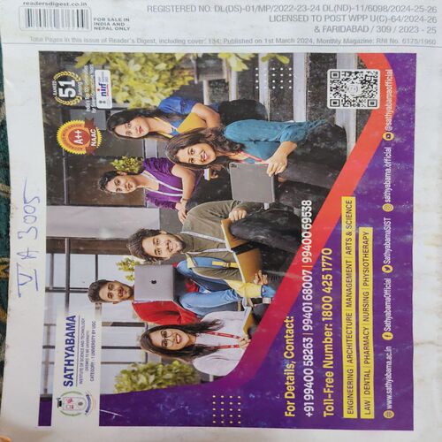 Document_70 Readers Digest ( March 2024 )
