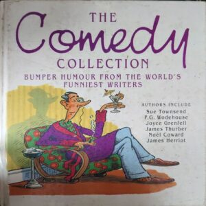 Comedy ( No. Of Pages = 534 )2 Comedy ( No. Of Pages = 534 )