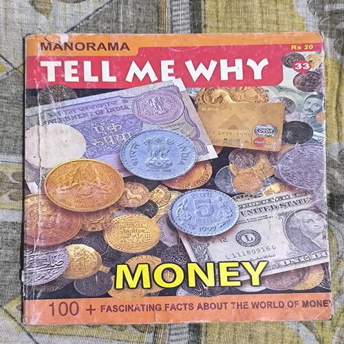 Tell Me Why ( June 2009 ) Tell Me Why ( June 2009 )