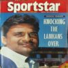 Sportstar ( 22nd March 2003 ) ( No Poster Inside )