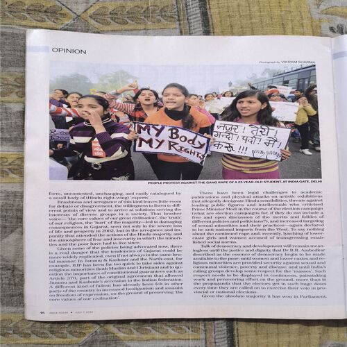 Document_73 India Today ( July 2014 )