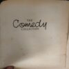 Document_73 Comedy ( No. Of Pages = 534 )