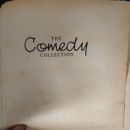 Document_73 Comedy ( No. Of Pages = 534 )