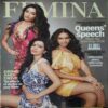 Femina ( 15th June 2011 ) Femina ( 15th June 2011 )