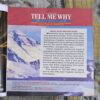 Tell Me Why ( June 2021 ) Tell Me Why ( June 2021 )