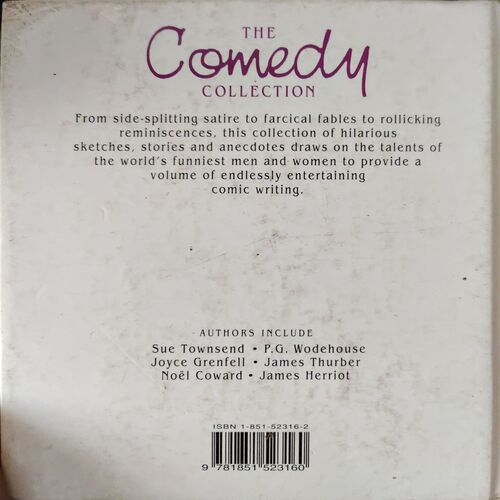 Document_75 Comedy ( No. Of Pages = 534 )