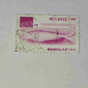 BANGLADESH 3L POSTAGE STAMP BANGLADESH 3L POSTAGE STAMP