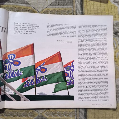 Document_77 India Today ( April 2014 )