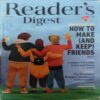 Readers Digest ( July 2023 ) Readers Digest ( July 2023 )