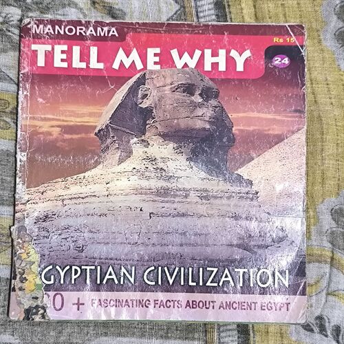 Tell Me Why ( September 2008 ) Tell Me Why ( September 2008 )