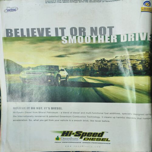 Document_81 Sportstar ( 19th November 2005 ) ( No Poster Inside )