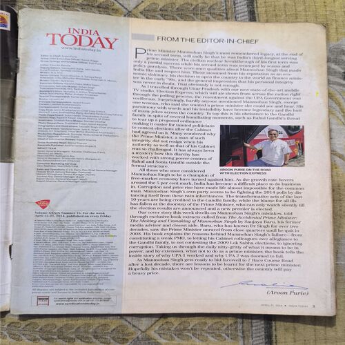 Document_82 India Today ( April 2014 )