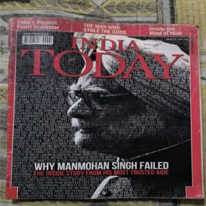 Document_83 India Today ( April 2014 )